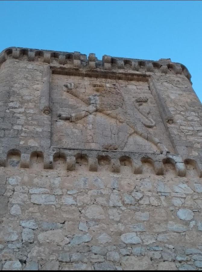 Toledo Ciudad De Las Tres Culturas , Un Lugar Para Disfrutar Todas Las Familias Con Sus Hijos " Desayuno Incluido" Villamiel de Toledo Luaran gambar