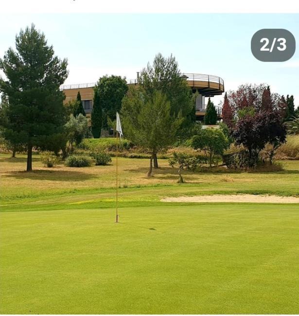 Toledo Ciudad De Las Tres Culturas , Un Lugar Para Disfrutar Todas Las Familias Con Sus Hijos " Desayuno Incluido" Villamiel de Toledo Luaran gambar
