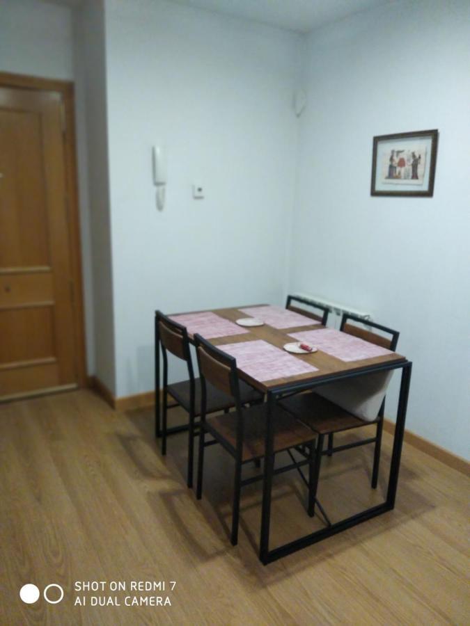 Toledo Ciudad De Las Tres Culturas , Un Lugar Para Disfrutar Todas Las Familias Con Sus Hijos " Desayuno Incluido" Villamiel de Toledo Luaran gambar