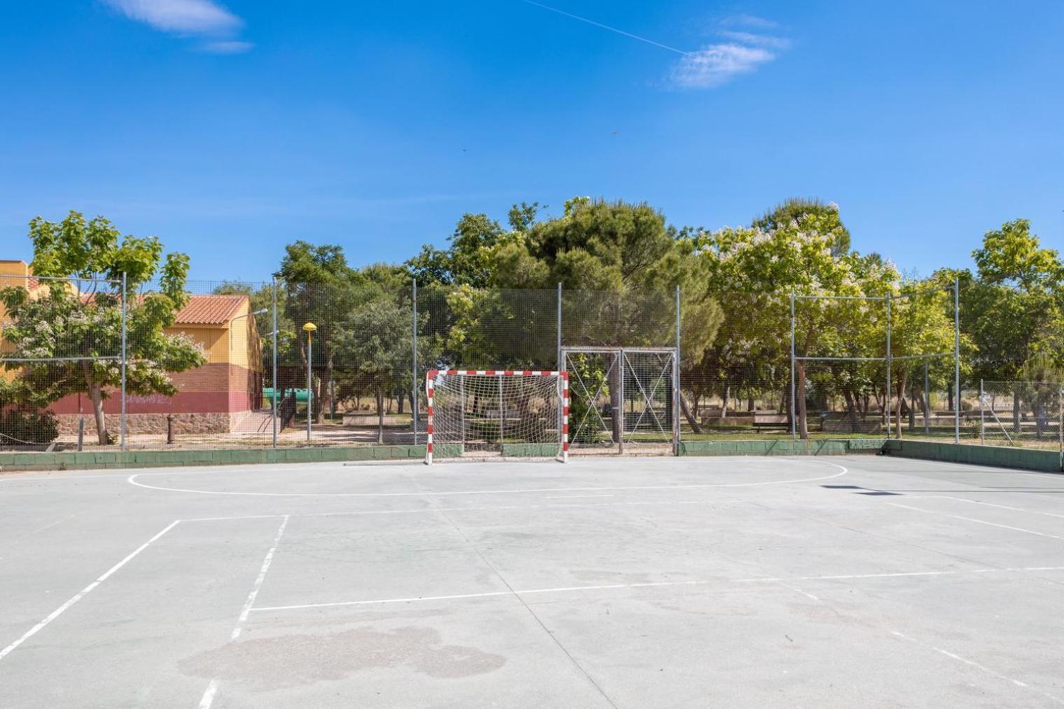 Toledo Ciudad De Las Tres Culturas , Un Lugar Para Disfrutar Todas Las Familias Con Sus Hijos " Desayuno Incluido" Villamiel de Toledo Luaran gambar