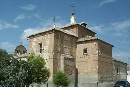 Toledo Ciudad De Las Tres Culturas , Un Lugar Para Disfrutar Todas Las Familias Con Sus Hijos " Desayuno Incluido" Villamiel de Toledo Luaran gambar