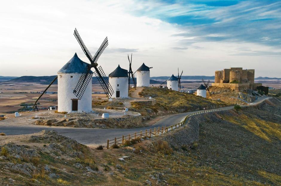 Toledo Ciudad De Las Tres Culturas , Un Lugar Para Disfrutar Todas Las Familias Con Sus Hijos " Desayuno Incluido" Villamiel de Toledo Luaran gambar